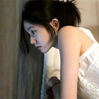 黑女孩